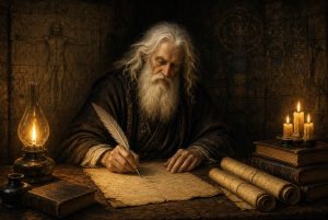 L&rsquo;Anatomie Occulte de l&rsquo;Homme par le Dr. Frédéric Gauthier
